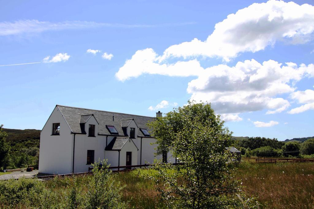 Off The Hill B&B Айлорнсей Экстерьер фото